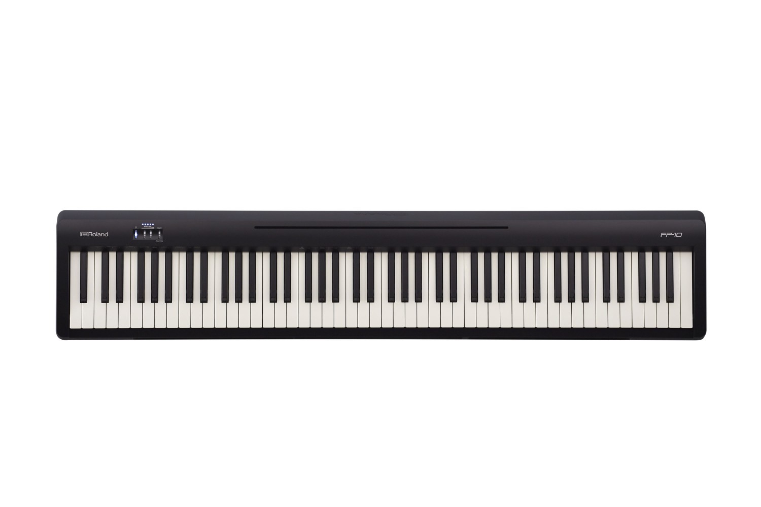 An image of Roland FP-10 Digital Piano | PMT Online