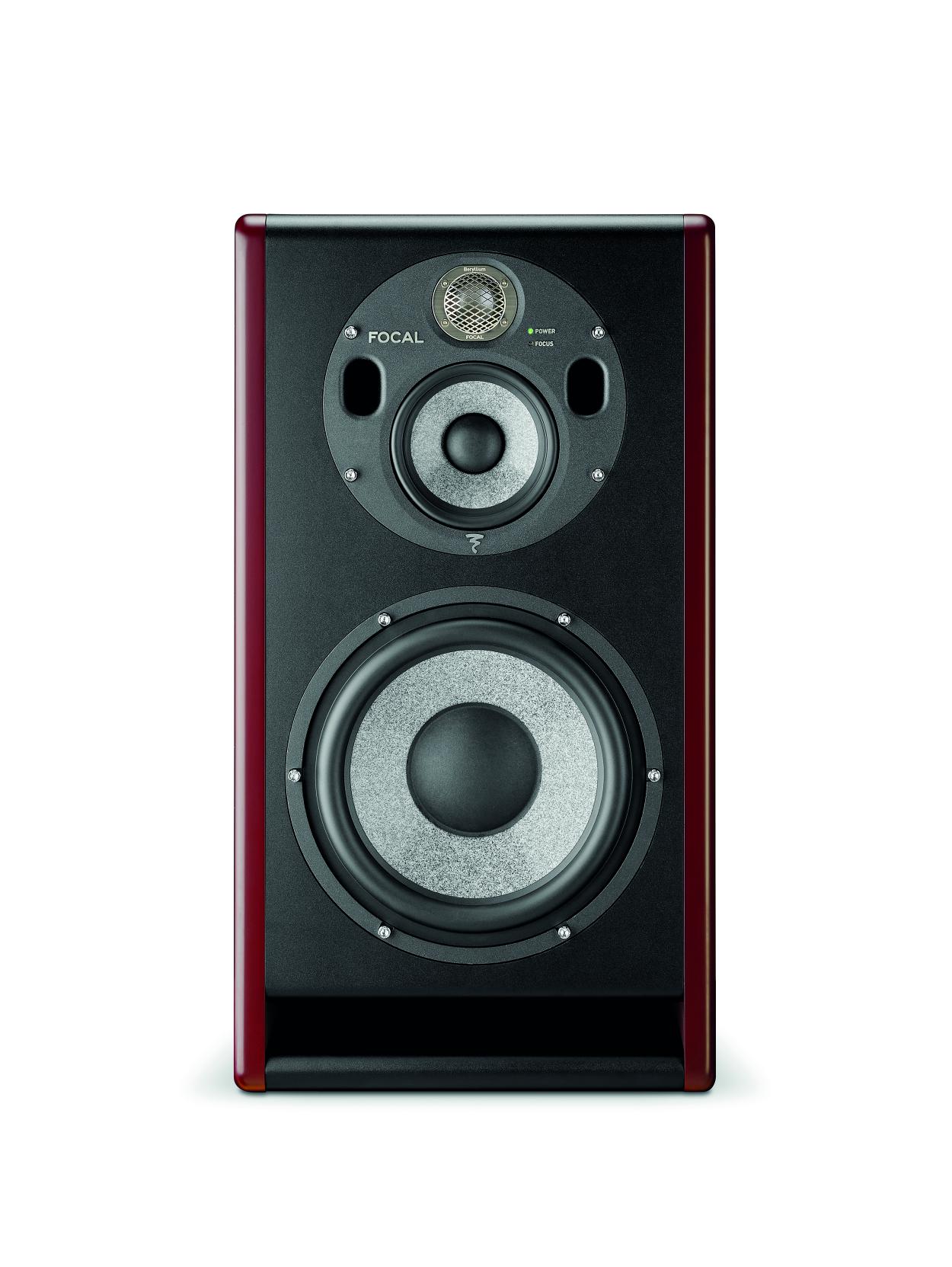 An image of Focal Trio11 BE Active Studio Monitor | PMT Online