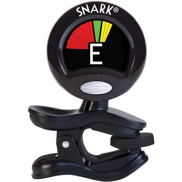 An image of Snark SN5X Clip-on Guitar Tuner | PMT Online