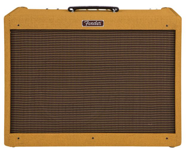 An image of Fender Blues Deluxe, Re-issue Combo Amplifier | PMT Online