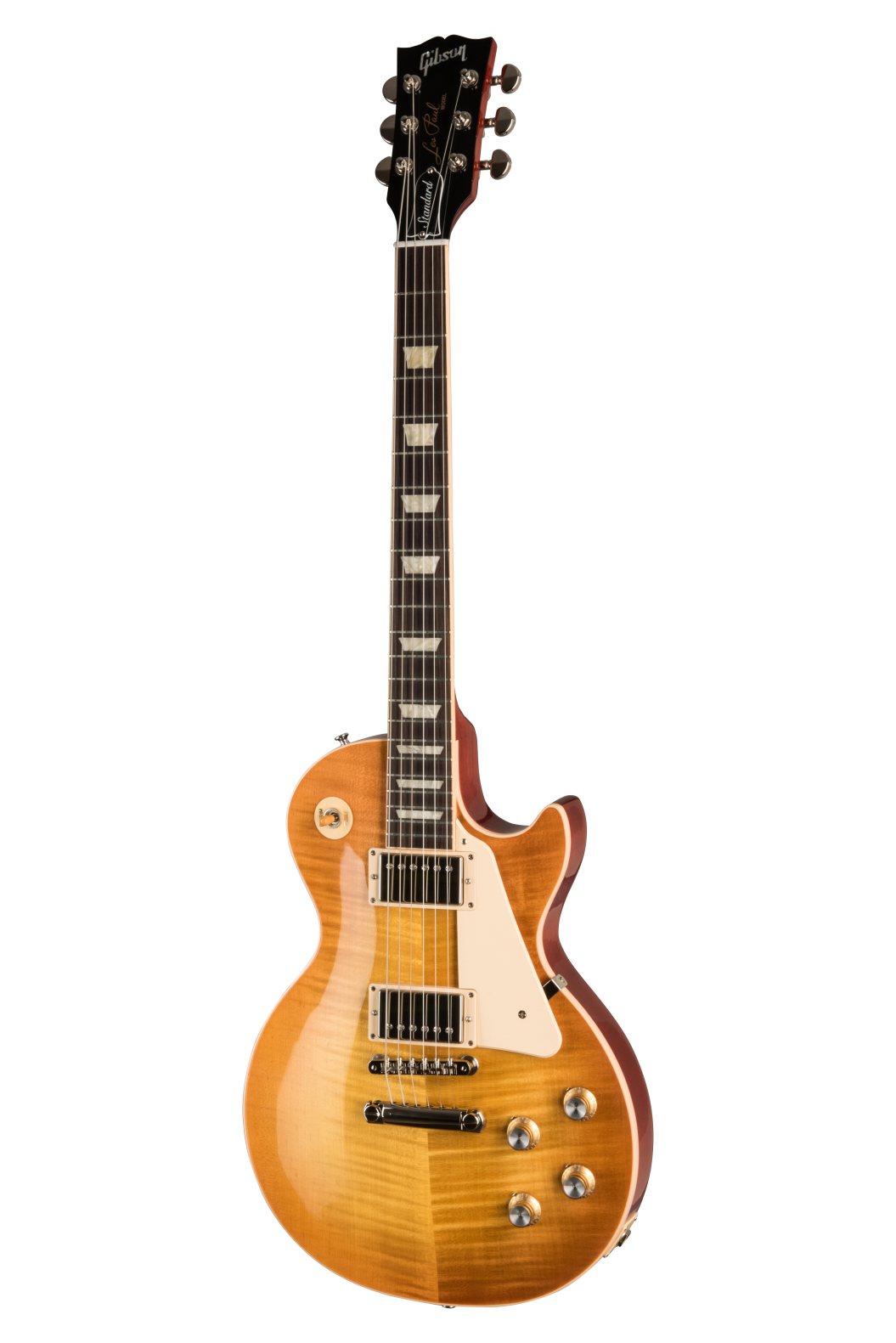 An image of Gibson Les Paul Standard 60s, Unburst | PMT Online