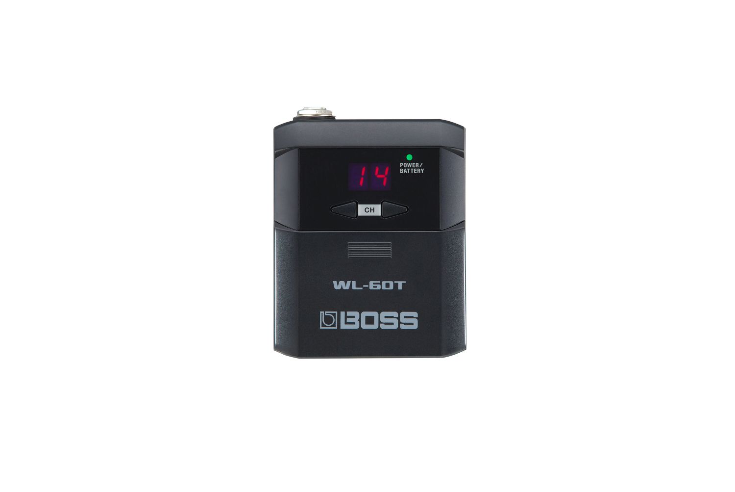 An image of Boss WL-60T Replacement Wireless Transmitter | PMT Online