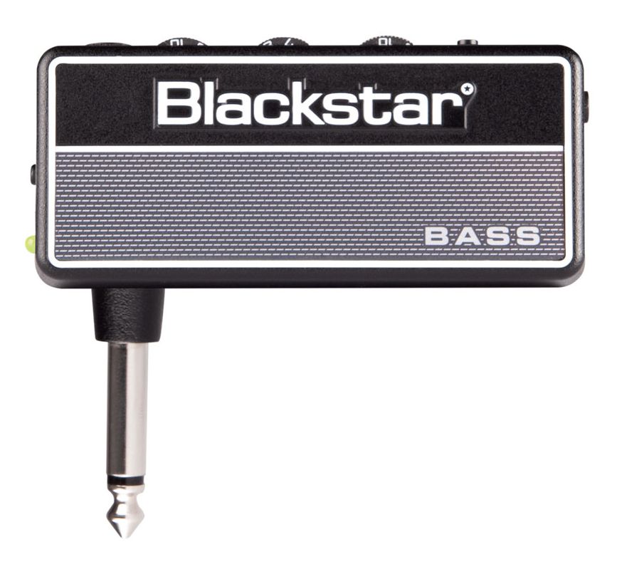 An image of Blackstar amPlug2 Fly Bass Headphone Amp - Gift for a Bassist