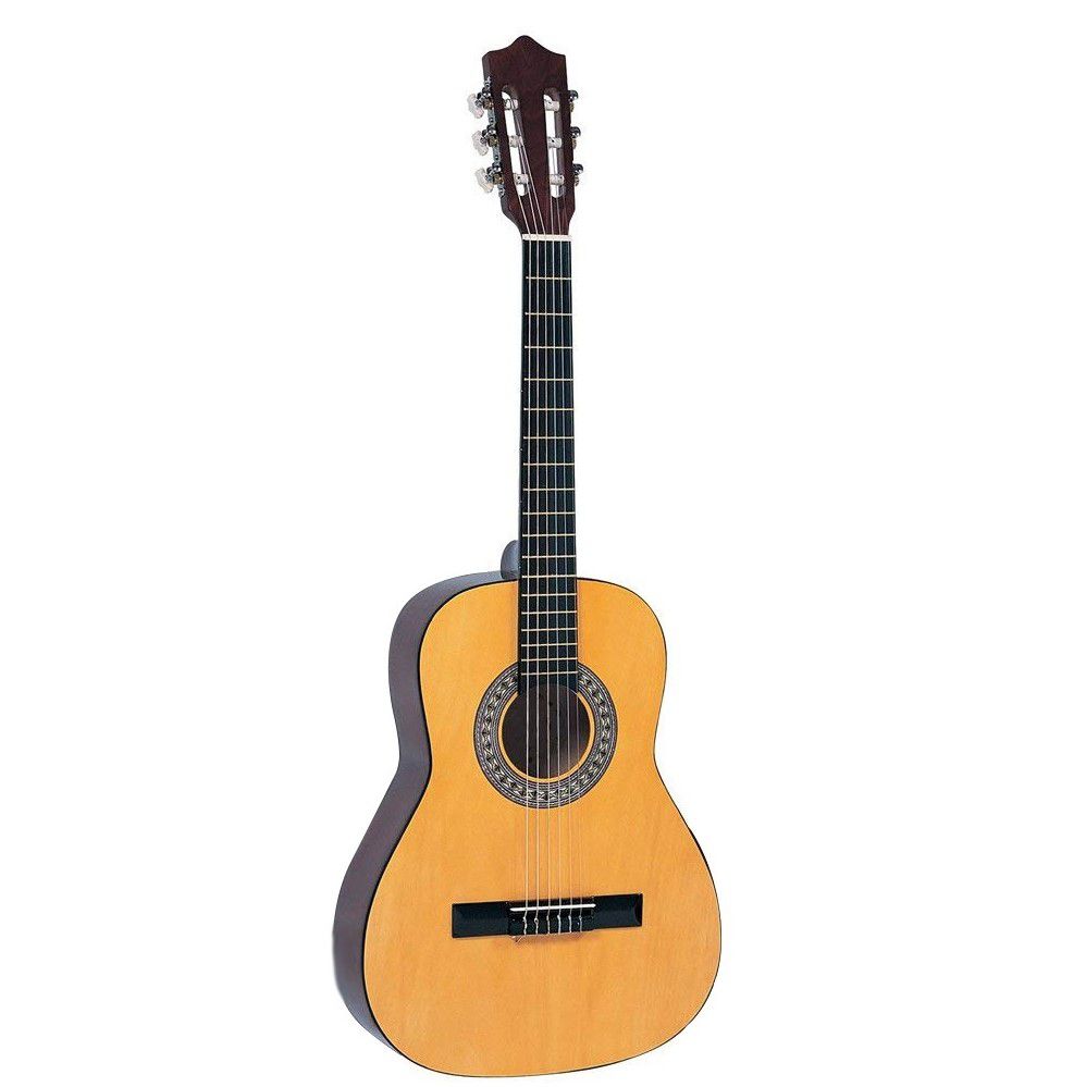 An image of Encore 3/4 Size Classical Guitar | PMT Online