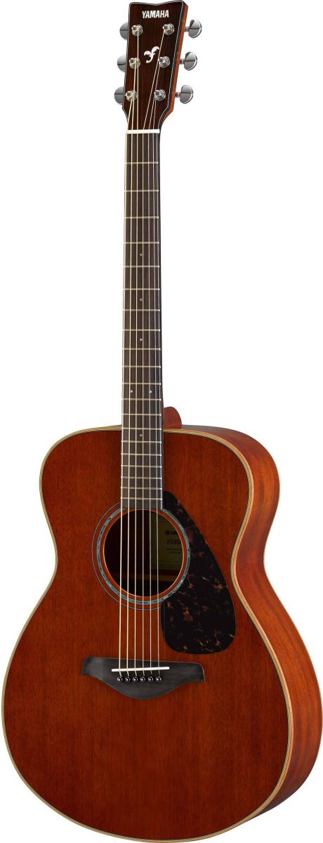An image of Yamaha FS850 Acoustic in Natural