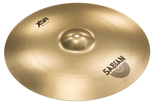 An image of Sabian XSR 21" Ride Cymbal | PMT Online