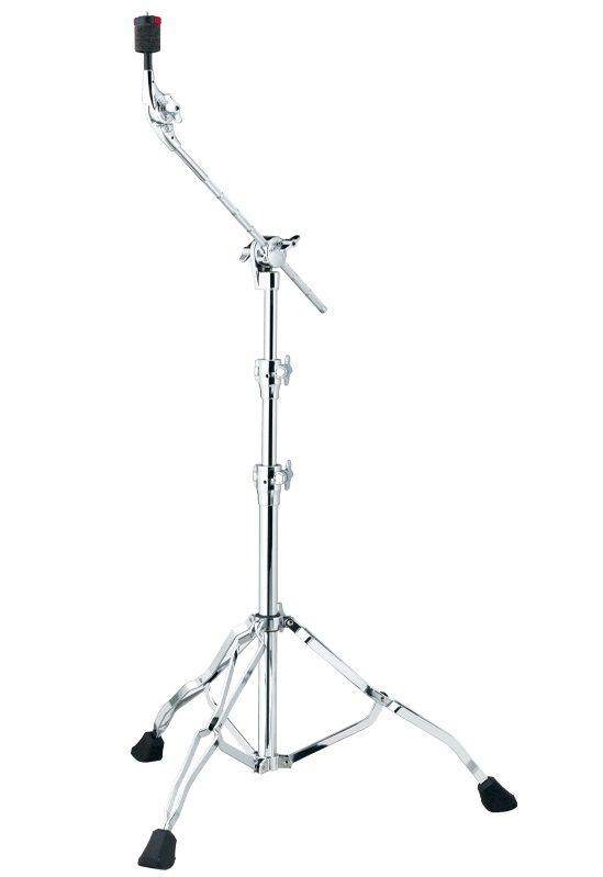 An image of Tama HC83BW Roadpro Boom Cymbal Stand | PMT Online