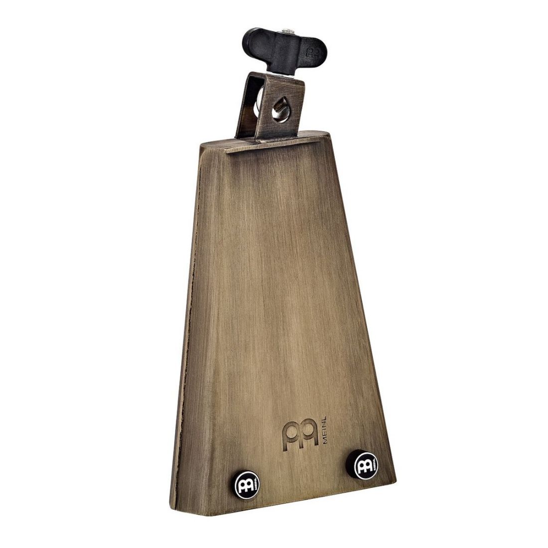 An image of Meinl Mike Johnston Signature Groove Bell | PMT Online