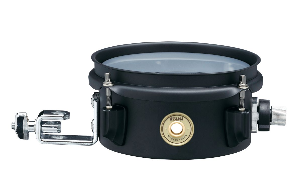 An image of Tama Metalworks 6 x 3 Inch Snare Drum | PMT Online