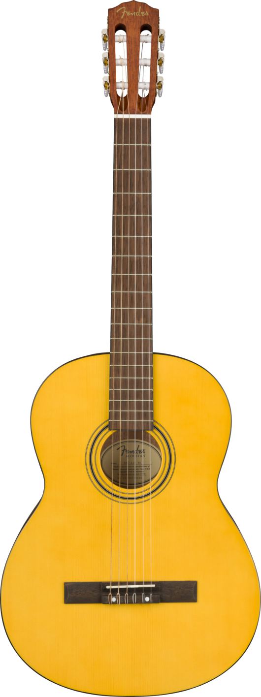 An image of Fender ESC-110 Educational Series, Wide Neck
