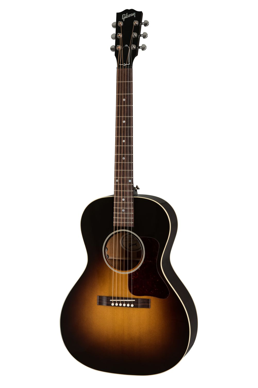 An image of Gibson L-00 Standard Electro-Acoustic Guitar Vintage Sunburst
