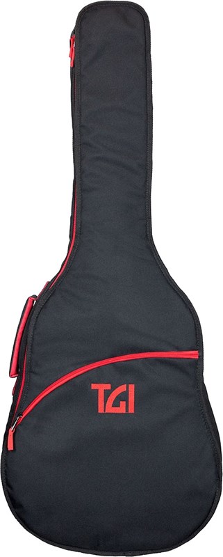 An image of TGI 4330 Transit Series Electric Guitar Gig Bag | PMT Online