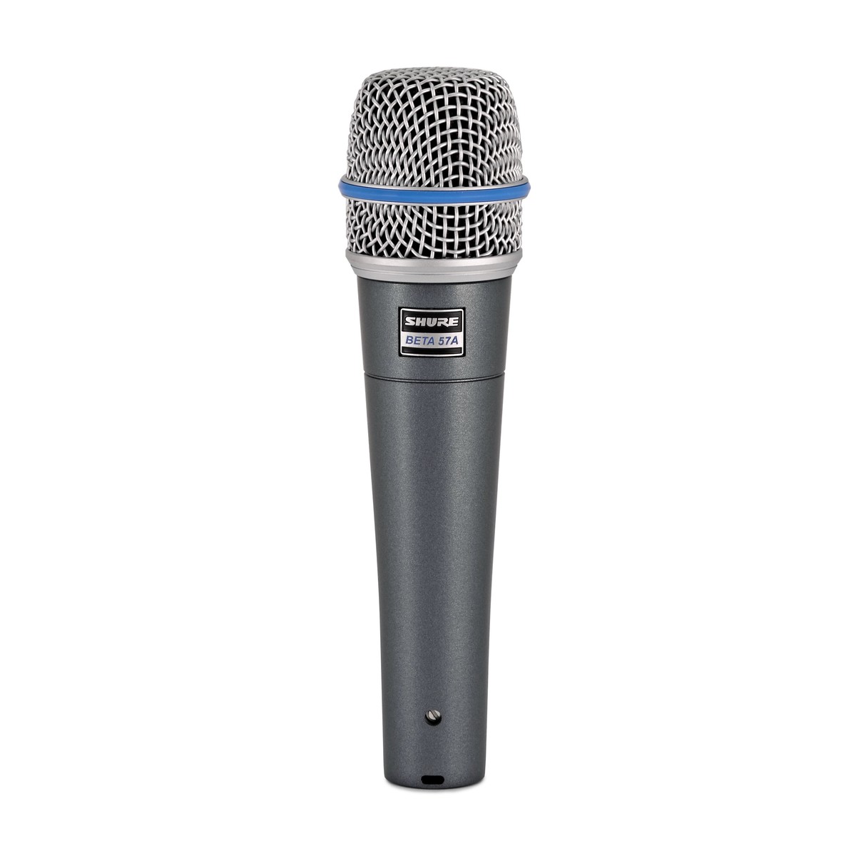 An image of Shure Beta 57A Dynamic Microphone | PMT Online