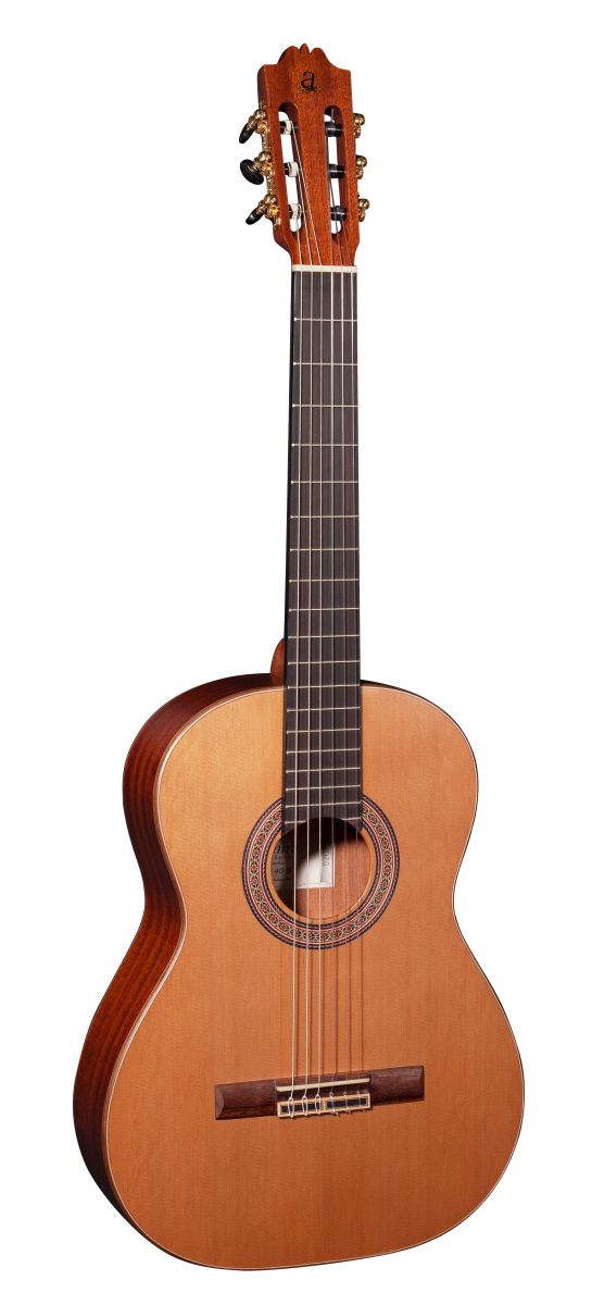 An image of Admira A40 Classical Guitar Satin | PMT Online