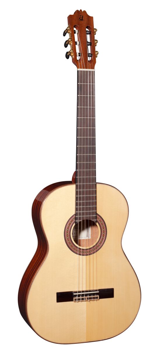 An image of Admira A45 Classical Guitar | PMT Online