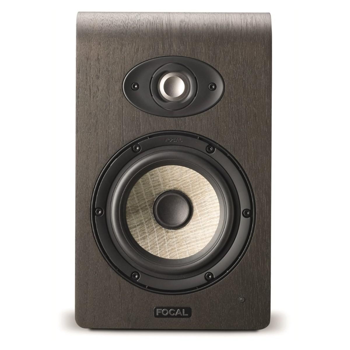 An image of Focal Shape 65 Active Nearfield Studio Monitor | PMT Online