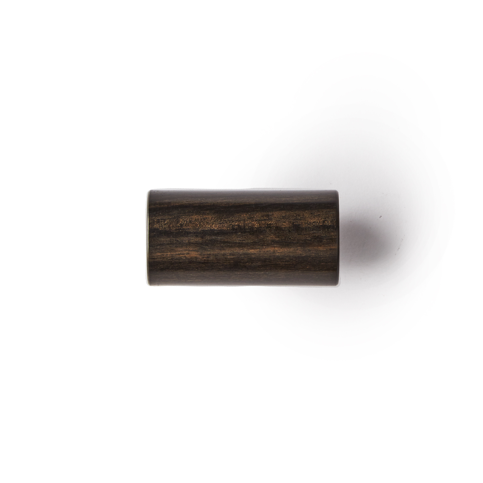 An image of Taylor Large 13/16 African Ebony Guitar Slide