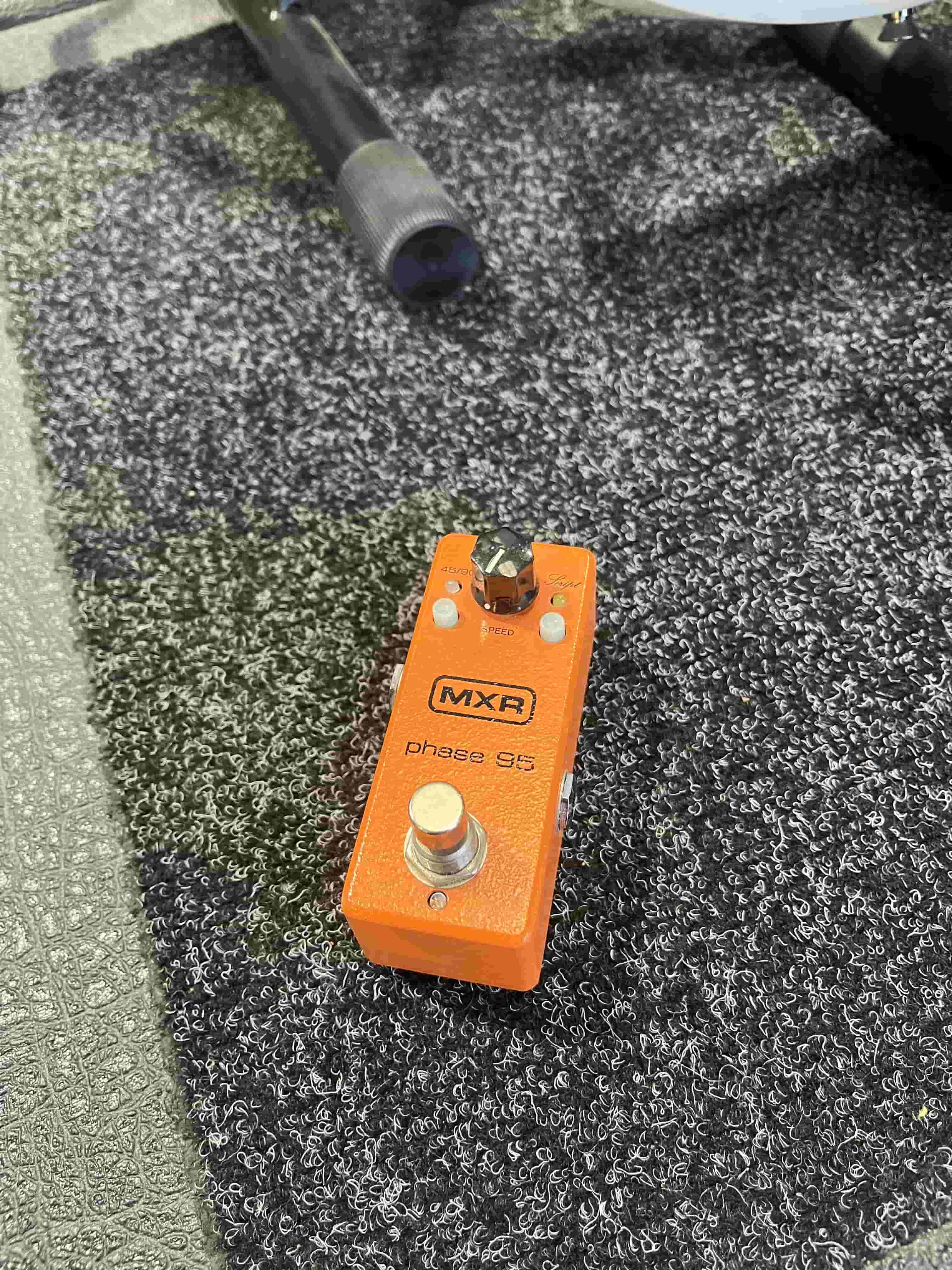 An image of Pre-Owned MXR Phase 95 Effects Pedal (050800) | PMT Online