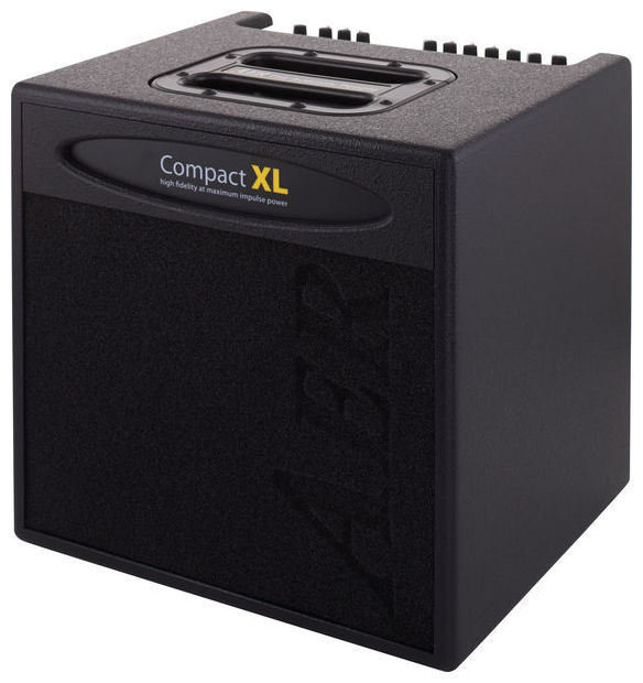 An image of AER Compact XL Acoustic Instrument Amplifier | PMT Online