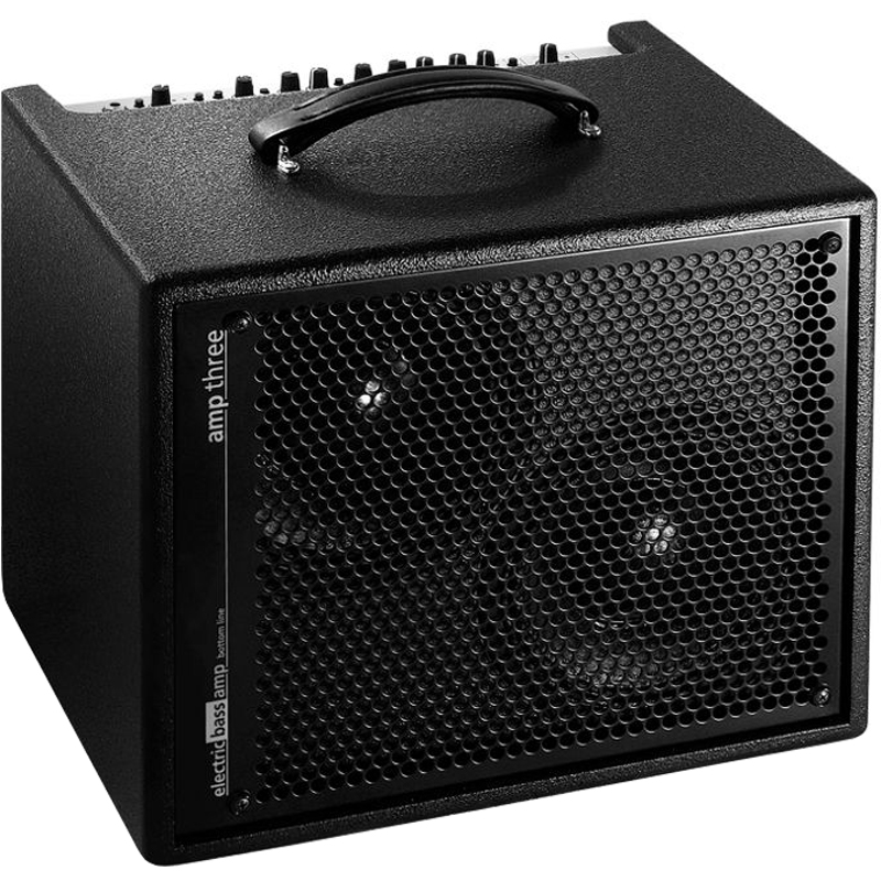 An image of AER Amp Three Bass Amplifier Combo | PMT Online