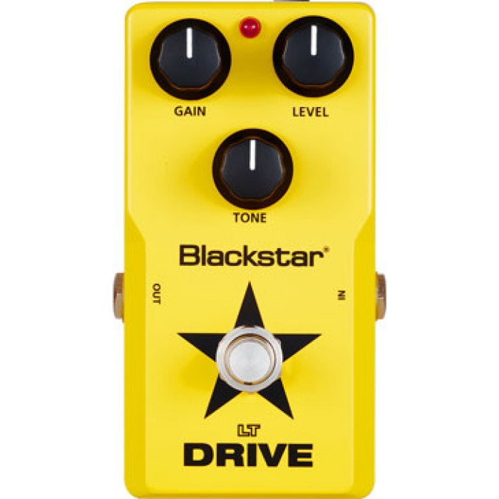 An image of B-Stock Blackstar LT Drive Pedal | PMT Online