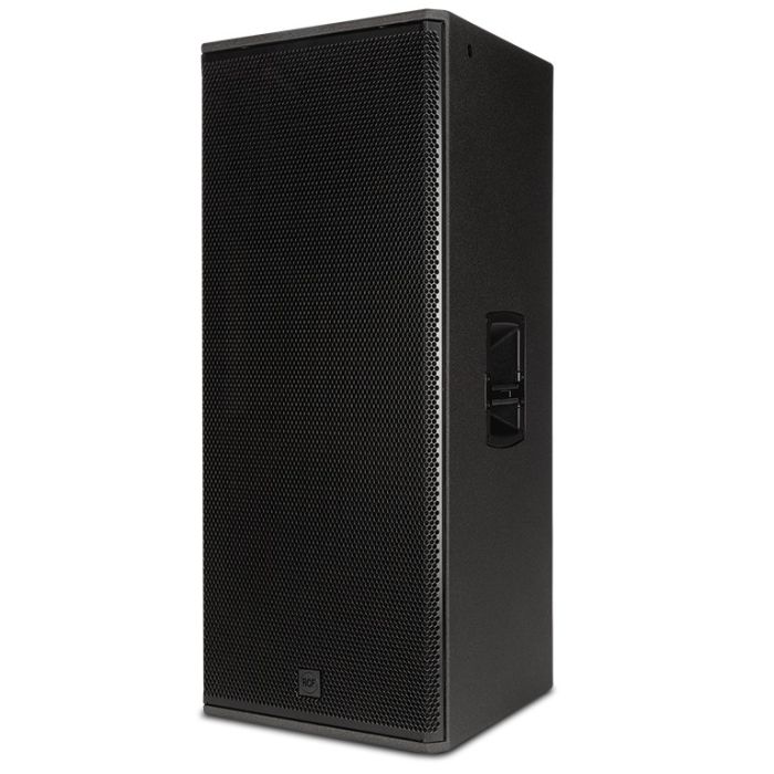 RCF NX 985-A Professional Three-Way Active PA Speaker  right angle