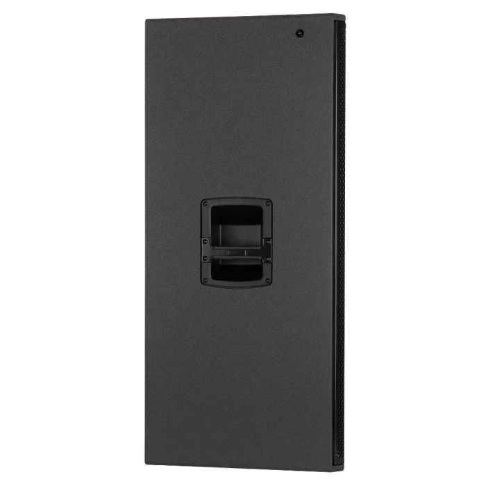 RCF NX 985-A Professional Three-Way Active PA Speaker  side