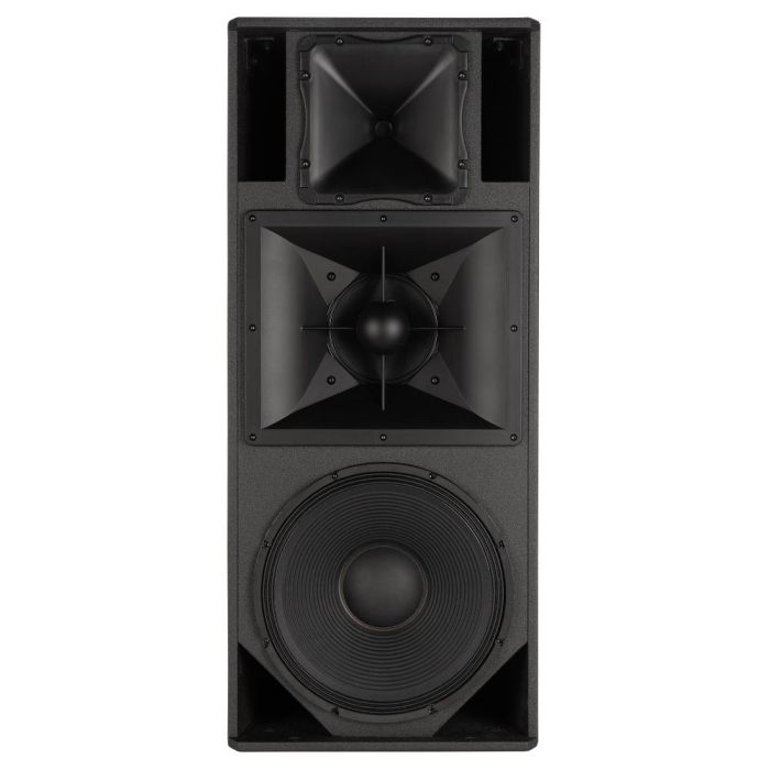 RCF NX 985-A Professional Three-Way Active PA Speaker  open