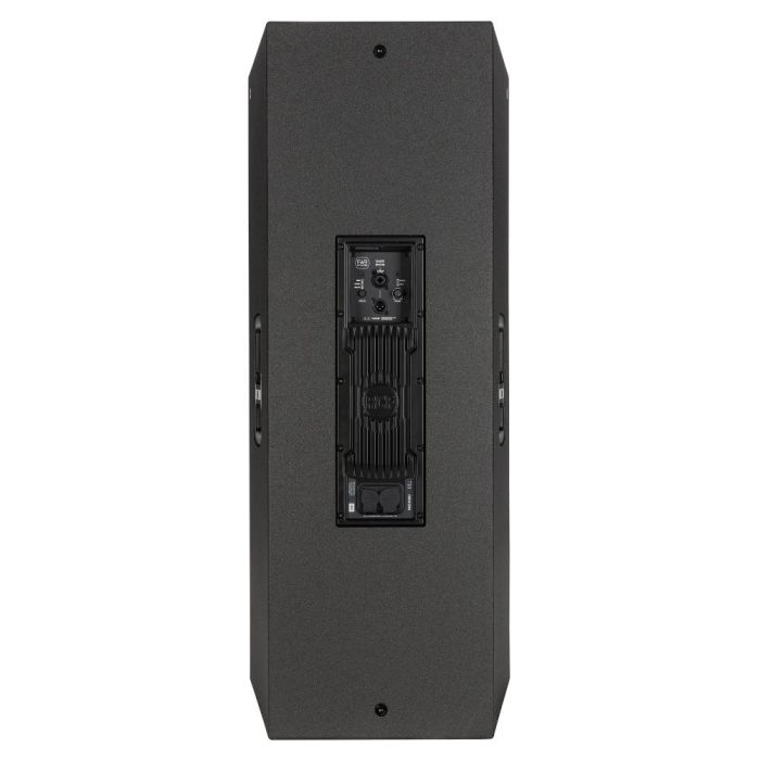RCF NX 985-A Professional Three-Way Active PA Speaker  back
