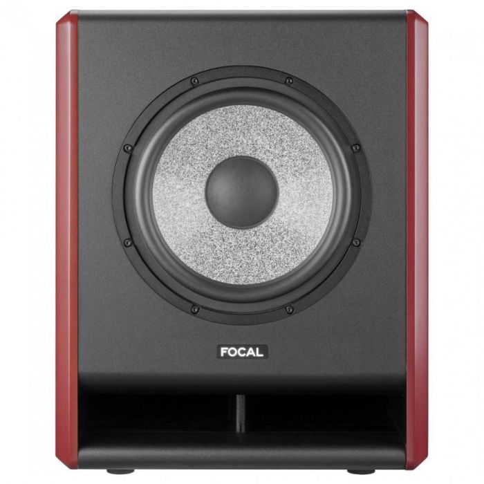 Front view of the Focal Sub 12 Subwoofer