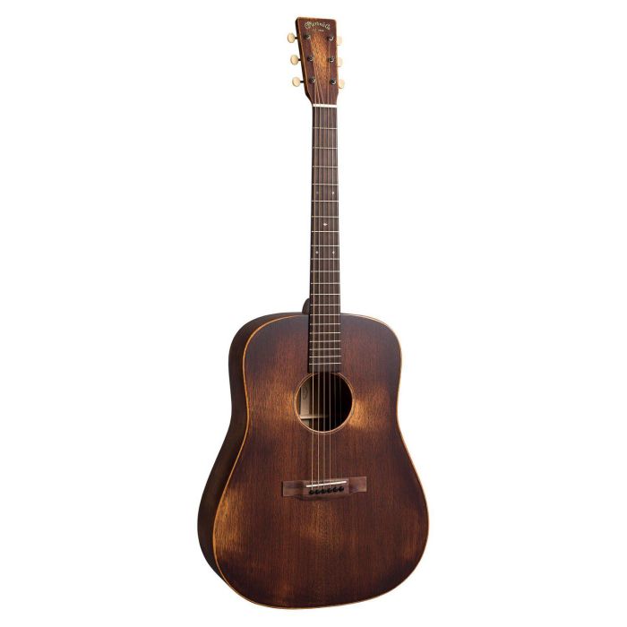Martin D-15M StreetMaster Acoustic Guitar front view