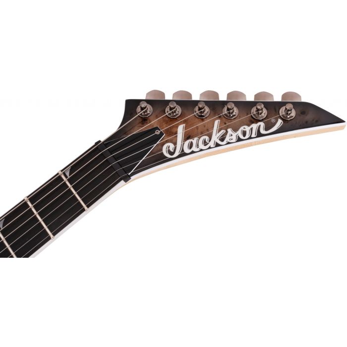 Jackson Pro Series Soloist SL2P MAH
