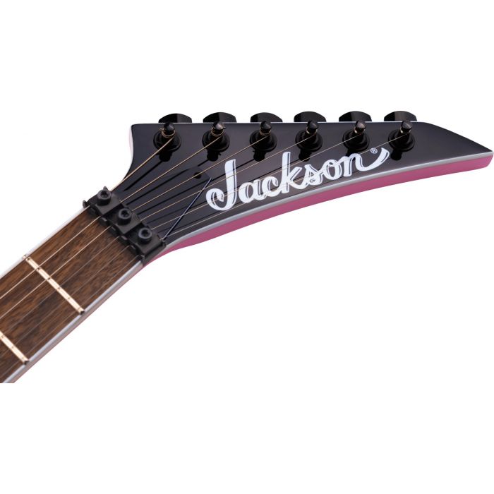 Jackson X Series Soloist SL1X