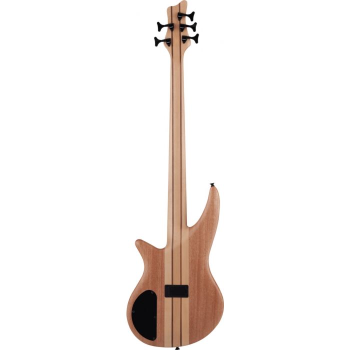 Jackson Pro Series Spectra Bass SBA V