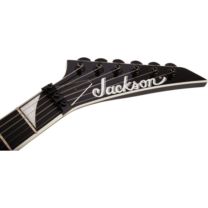 Jackson MJ Series Soloist SL2
