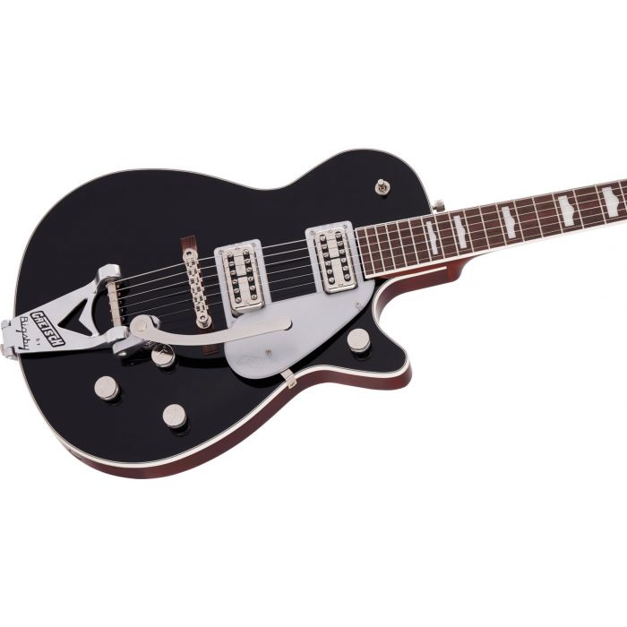 Gretsch G6128T-89 Vintage Select 89 Duo Jet with Bigsby