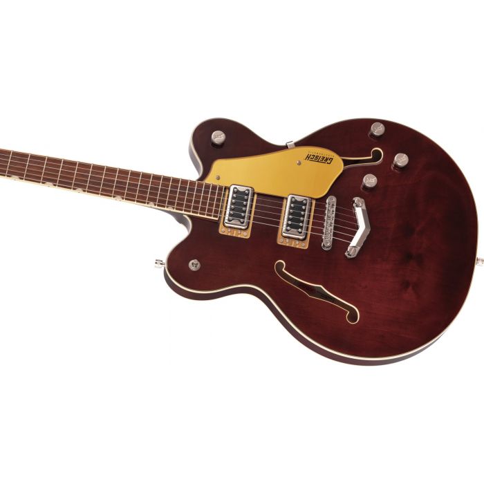 Gretsch G5622 Electromatic Center Block Double-Cut with V-Stoptail