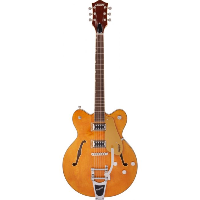 Gretsch G5622T Electromatic Center Block Double-Cut with Bigsby