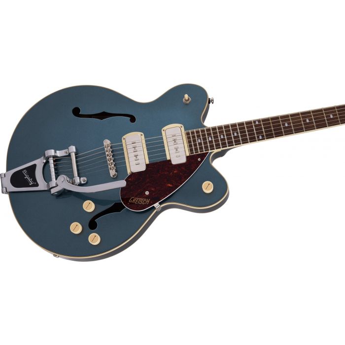 Gretsch G2622T-P90 Streamliner Center Block Double-Cut P90 with Bigsby