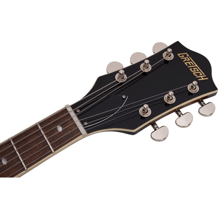 Gretsch G2655-P90 Streamliner Center Block Jr. Double-Cut P90 with V-Stoptail