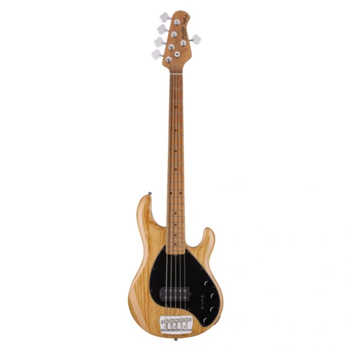 Sterling Musicman RAY35ASHM2 Bass Guitar