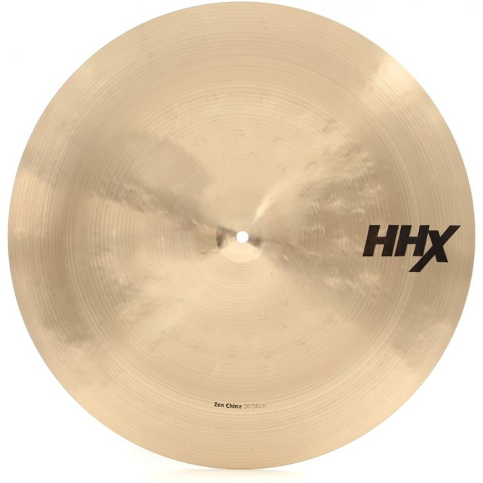 Sabian HHX 20" Zen China Cymbal