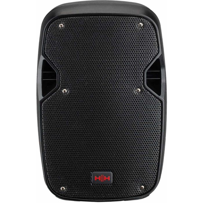 HH Electronics VECTOR VRE-8AG2 300W Active PA Speaker front