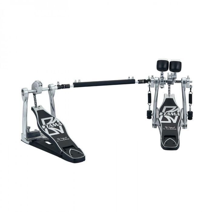 full view tama stage master double pedal