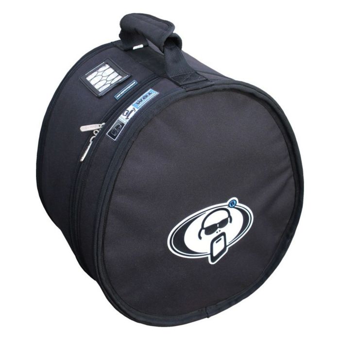 top view protection racket 12x9 tom case 