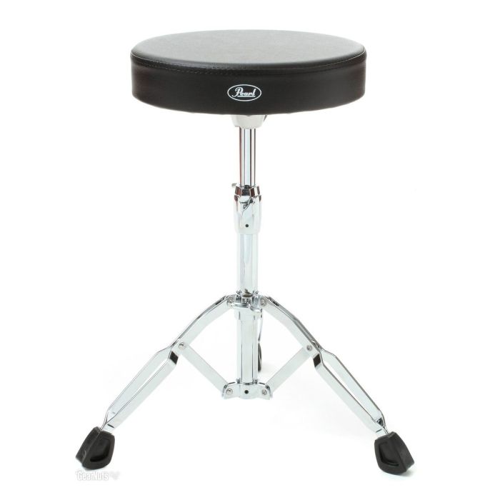 full view of Pearl D-790 Drum Throne