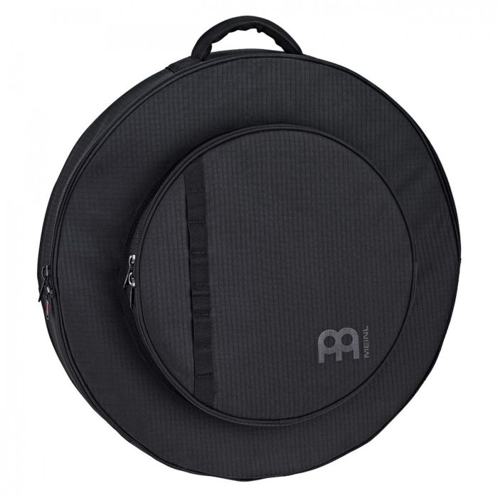 front view Meinl 22 inch Ripstop Cymbal Bag