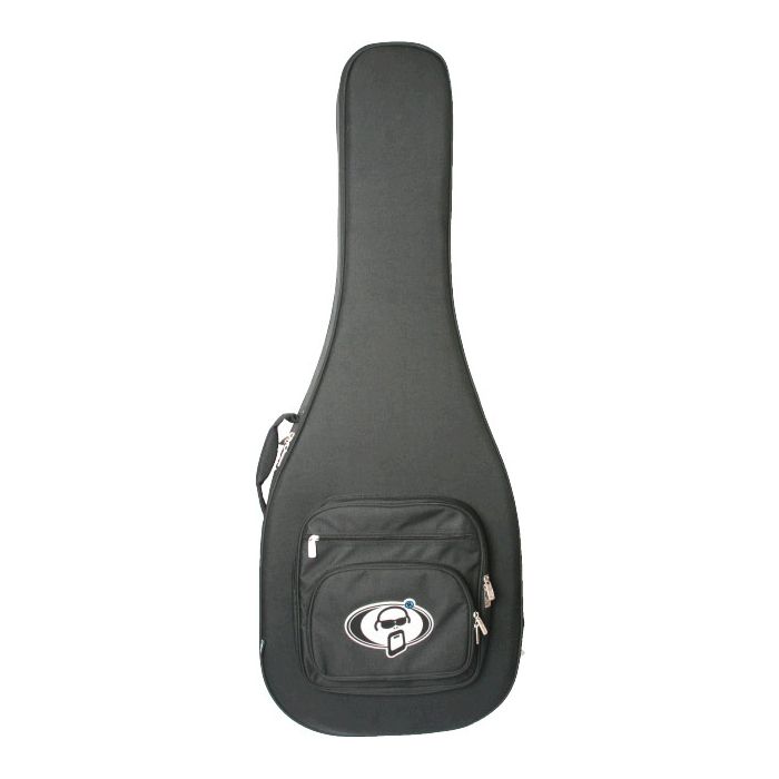 Protection Racket Electric Guitar Case Deluxe front