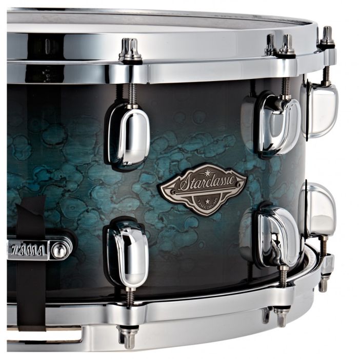 Tama Starclassic Performer 14 inch x6.5 inch Snare Drum logo
