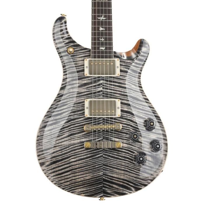 Check out the PRS McCarty 594 Charcoal